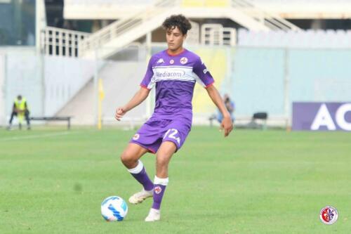 ACF FIORENTINA VS SASSUOLO 23
